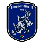 Nakhon Mae Sot United FC logo