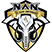 Nan City FC Logo
