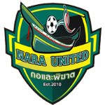 Nara United FC