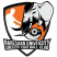 Naresuan University Soccer FC Logo