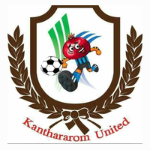 NBN Kanthararom United