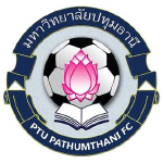 Pathum Thani University FC