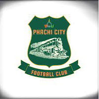 Phachi City FC