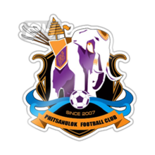 Phitsanulok TSY FC