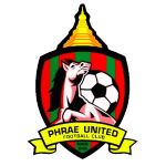 Phrae United FC