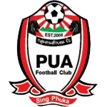 Pualand FC logo