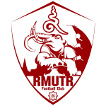 Rajamangala University of Technology Rattanakosin FC Logo