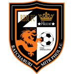 Ratchaburi Mitr Phol FC