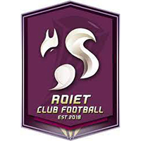 Roi Et 2018 FC Logo