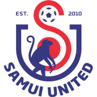Samui United FC Badge