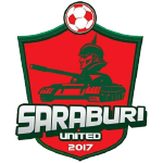 Saraburi United FC