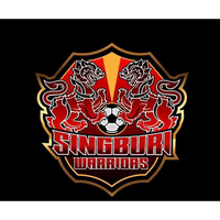 Singbury Warriors FC