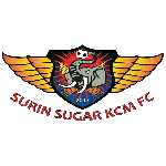 Surin Sugar Khongcheemool FC