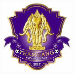 Thamuang FC Logo