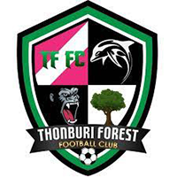 Thonburi Forest FC