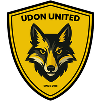 Udon Banchan United FC Badge