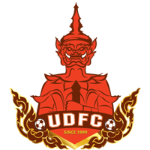 Udon Thani FC logo