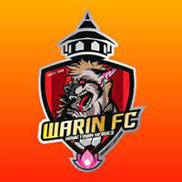 Warin Chamrap FC