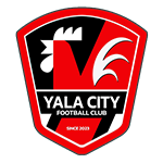 Yala City FC