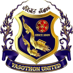 Yasothon FC