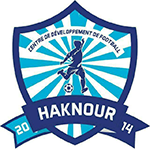 CDF Haknour