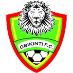 Gbikinti FC de Bassar