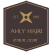 Al Ahly Hajri Logo
