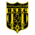 Union Sportive de Ben Guerdane Badge