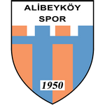 Alibeyköy Spor Kulübü logo