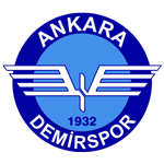 Ankara Demirspor Kulübü