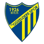 Bitlis Özgüzeldere Spor Kulübü