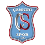Çankırı Spor AŞ Logo