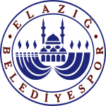 Elazığ Belediye Spor Kulübü logo