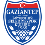 Gazişehir Gaziantep Futbol Kulübü Under 21