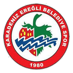 Karadeniz Ereğli Belediye Spor Kulübü Badge