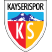 Kayseri Spor Kulübü Under 21 Stats