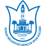 Konak Belediyespor Bayan Futbol Takimi