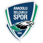 Konya Anadolu Selçuk Spor Kulübü