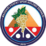 Mazıdağı Fosfat Spor Kulübü