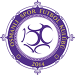 Osmanlıspor Futbol Kulübü Logo