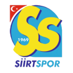 Siirt Spor Kulübü logo