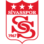 Sivasspor Badge