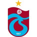 Trabzonspor Badge