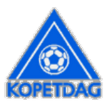 Köpetdag Aşgabat FC