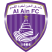 Al Ain Under 19 Stats