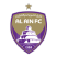 Al Ain Under 21 Logo