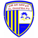 Al Dhafra SCC