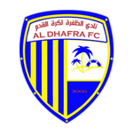 Al Dhafra Under 21