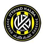 Al Ittihad Kalba Under 23