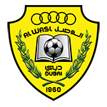 Al Wasl Club Under 23